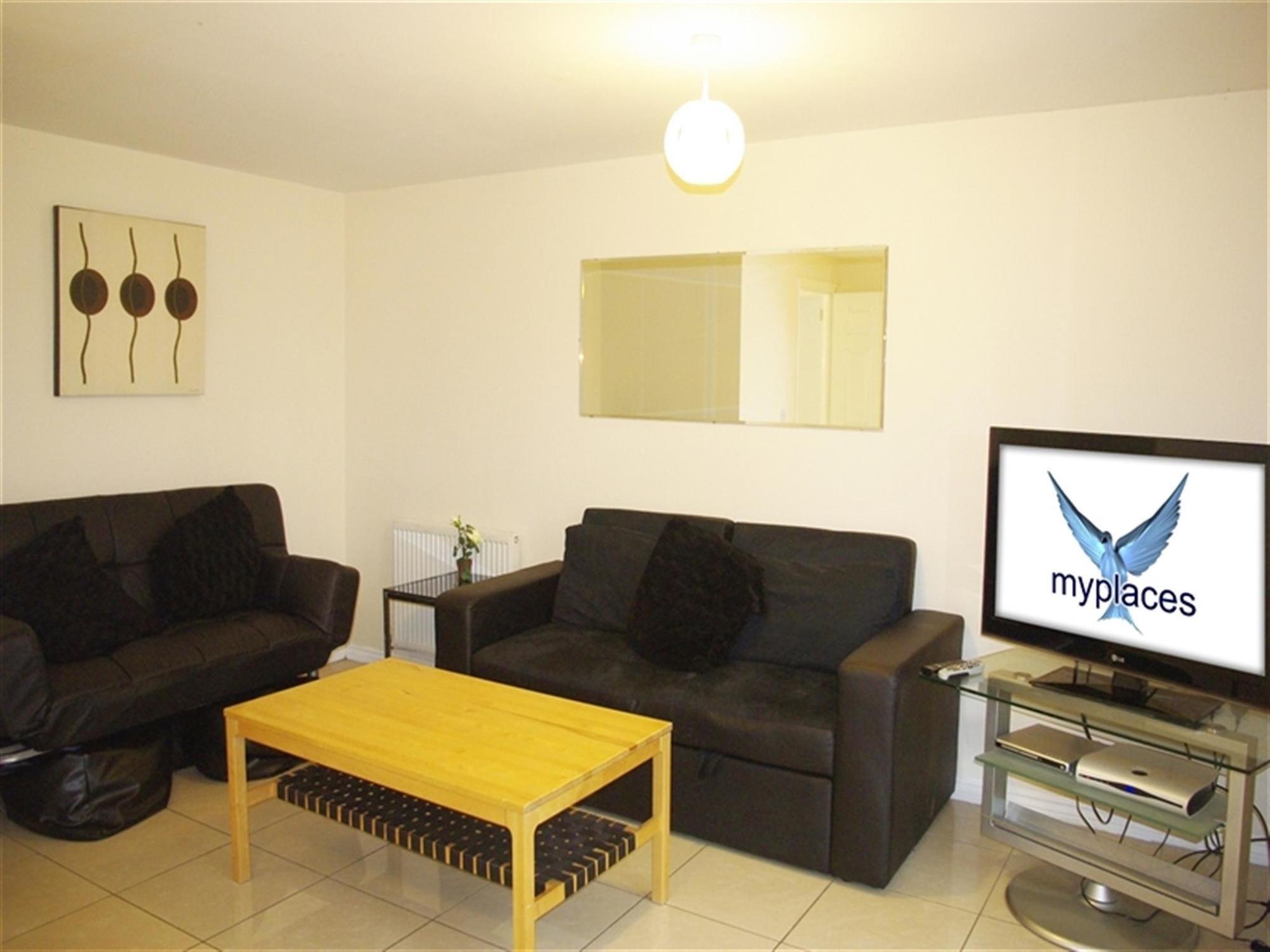 My-Places Corporate Serviced Accommodation Манчестер Экстерьер фото