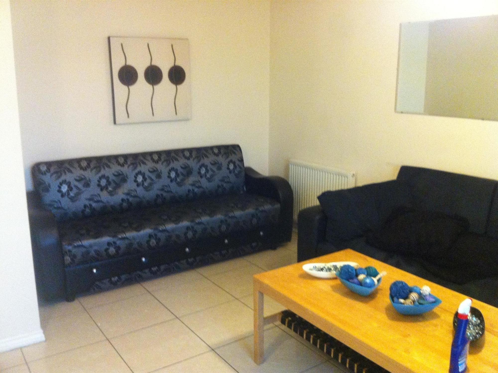 My-Places Corporate Serviced Accommodation Манчестер Экстерьер фото