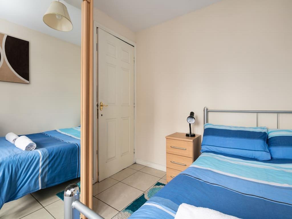 My-Places Corporate Serviced Accommodation Манчестер Экстерьер фото
