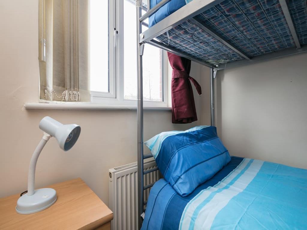 My-Places Corporate Serviced Accommodation Манчестер Экстерьер фото