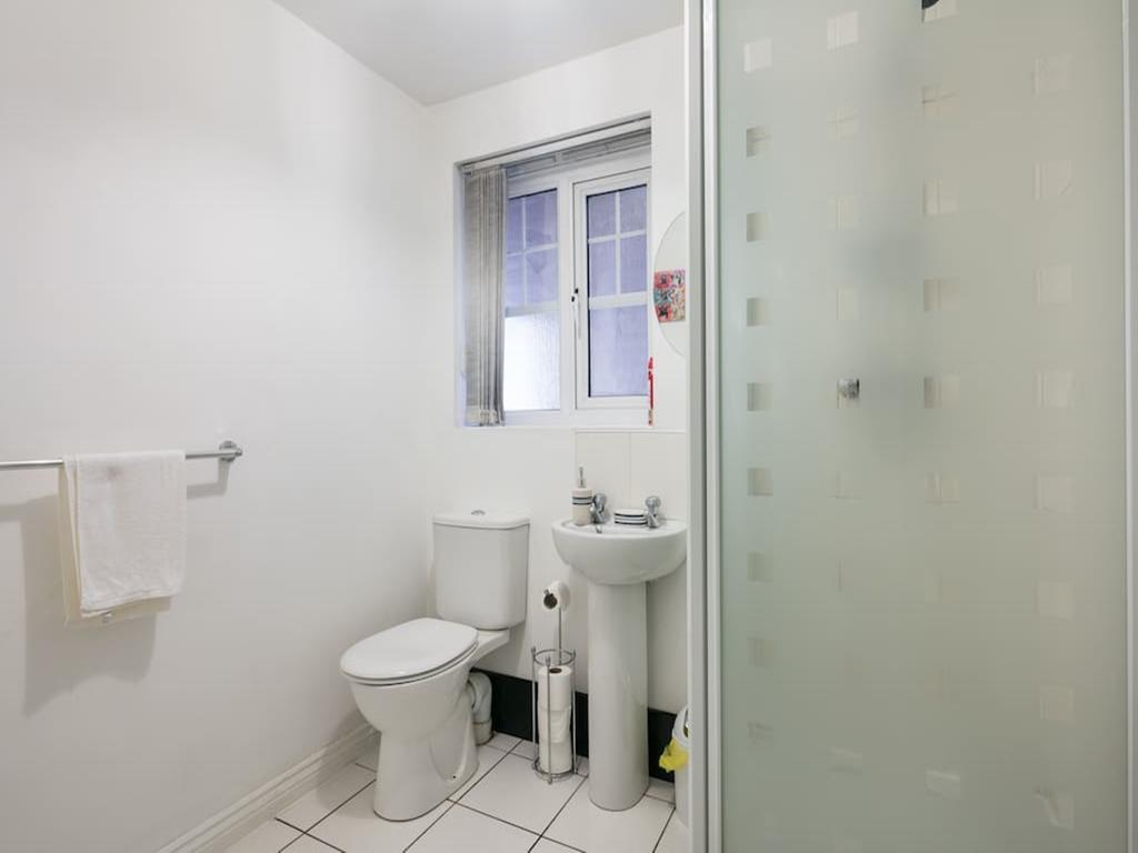 My-Places Corporate Serviced Accommodation Манчестер Экстерьер фото