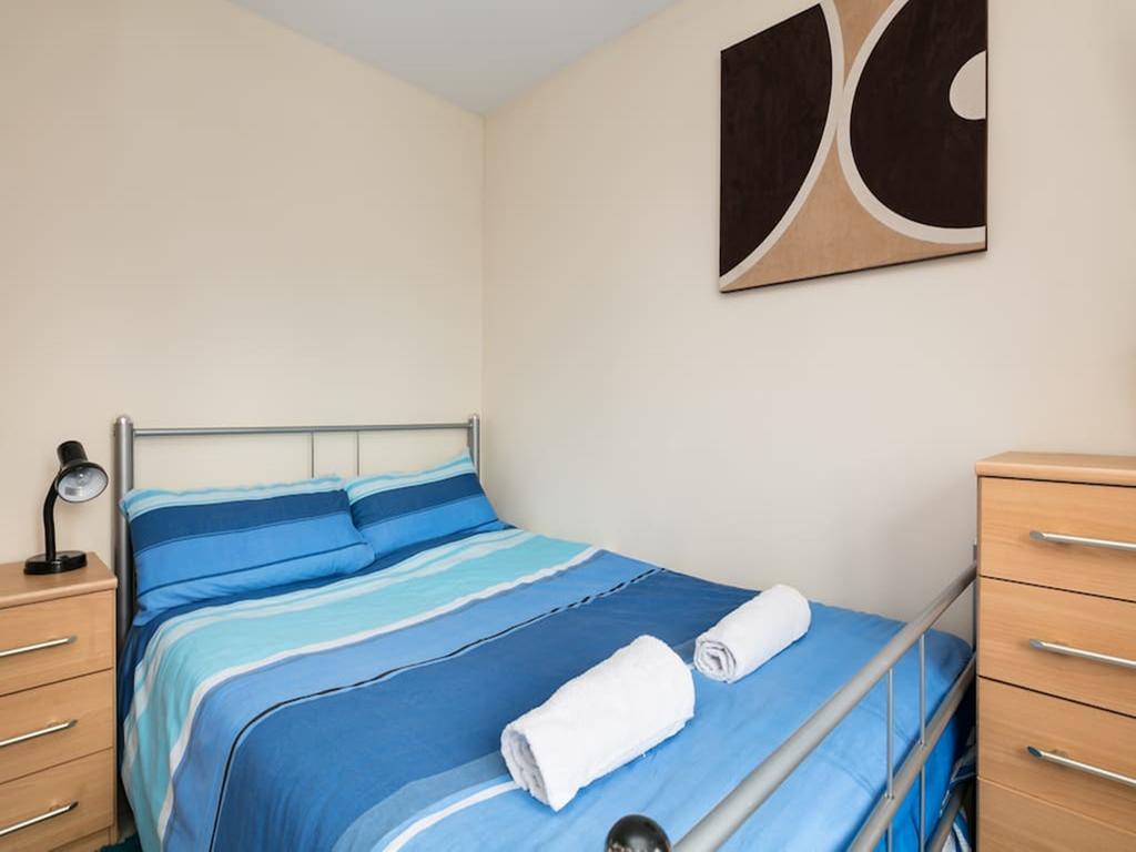 My-Places Corporate Serviced Accommodation Манчестер Экстерьер фото