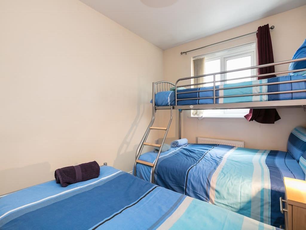 My-Places Corporate Serviced Accommodation Манчестер Экстерьер фото