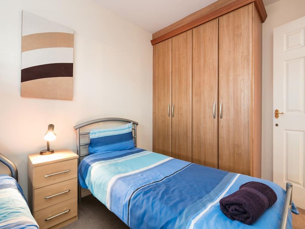 My-Places Corporate Serviced Accommodation Манчестер Экстерьер фото